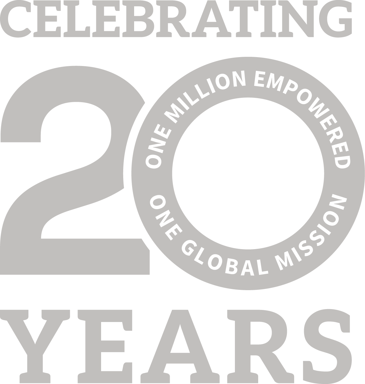 Medical Brigades Celebrating 20 Years