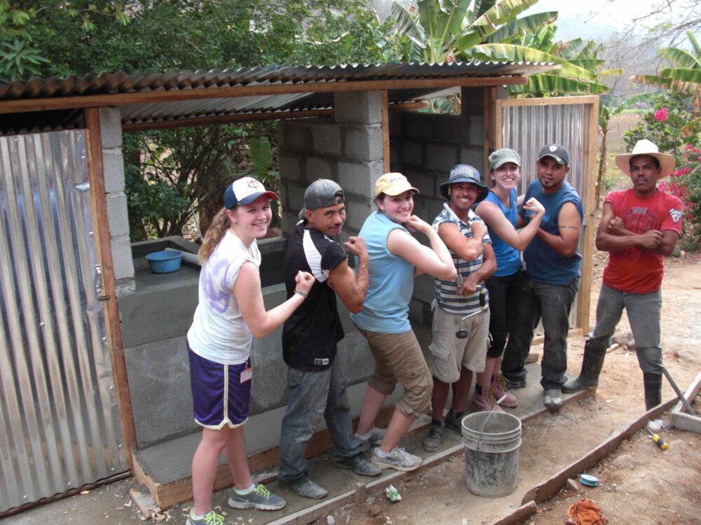 Public Health Brigades community assessment work